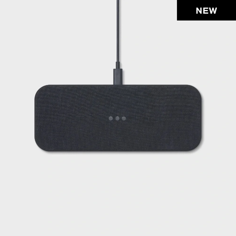Courant Catch:2 Wireless Charger